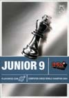 Шахматная программа JUNIOR 9.0