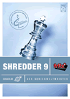 Шахматная программа Shredder 9.0